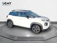 Occasion Citroën C3 Aircross 2021 Blanc SUV