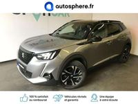 occasion Peugeot 2008 1.2 PureTech 130ch S&S GT EAT8