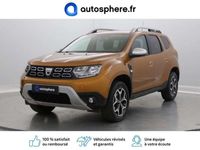 occasion Dacia Duster 1.0 ECO-G 100ch Prestige 4x2 - 20