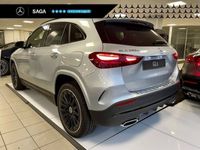 occasion Mercedes GLA250 ClasseE 218ch Amg Line 8g-dct