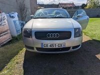 Occasion Audi TT 179 ch (131 kW) 2000 Cabriolet