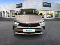 Occasion Opel Grandland X Business 130 ch (95 kW) 2024 Gris clair SUV