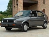 Occasion VW Golf II 55 ch (40 kW) 1990 Gris Citadine