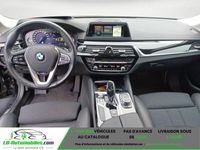 occasion BMW 520 520 d 190 ch BVA