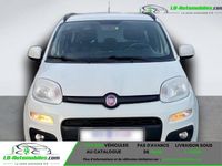 Occasion Fiat Panda 69 ch (50 kW) 2017 Citadine