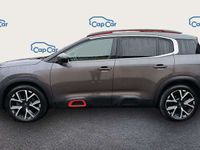 occasion Citroën C5 Aircross 1.5 BlueHDi 130 EAT8 Shine