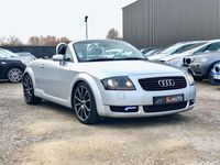 occasion Audi TT Roadster 1.8T 150 CV