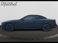 Occasion BMW 420 M Sport 2025 Bmw individual davitgrau métallisé Cabriolet