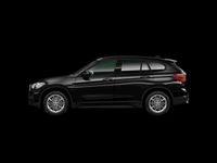 occasion BMW X1 sDrive18iNaviParkassistSeat