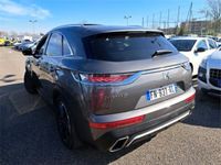 occasion DS Automobiles DS7 Crossback E-TENSE 4x4 300ch Grand Chic