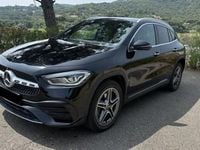 Occasion Mercedes GLA250 Business 160 ch (117 kW) 2022 SUV