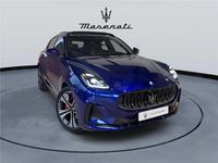 Occasion Maserati Grecale 557 ch (409 kW) 2024 Bleu SUV