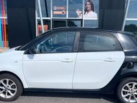 Occasion Smart ForFour Passion 71 ch (52 kW) 2016 Citadine