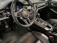 occasion Porsche Macan S Diesel V6 3.0 258ch Pdk7