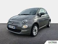 Occasion Fiat 500 S 70 ch (51 kW) 2022 Gris Berline