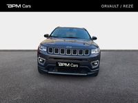 occasion Jeep Compass 1.3 Gse T4 150ch Limited 4x2 Bvr6