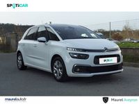 occasion Citroën C4 Picasso C4 Picasso 5 Places BlueHDi 120 S&S 94g Business+ 5p