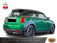 occasion Mini Cooper SE 184ch Sportsitze