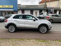 occasion Fiat 500X 5001.4 MultiAir 16V - 140 S\u0026S -DCT Lo