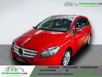 Occasion Mercedes B200 156 ch (114 kW) 2014 Monospace