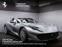 occasion Ferrari 812 GTS 6.5 V12 F1