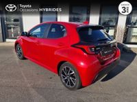 occasion Toyota Yaris Hybrid 116h Design 5p MY21