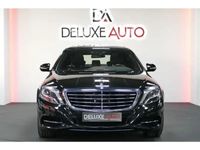 occasion Mercedes CL500 VII 455 7G-Tronic Executive