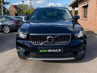 occasion Volvo XC40 T4 RECHARGE 129 + 82CH BUSINESS DCT 7