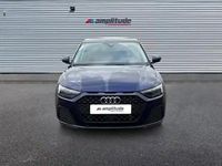 Occasion Audi A1 Sportback Proline 150 ch (110 kW) 2025 Bleu navarre métallisé Citadine