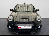 occasion Mini Cooper S Cabriolet 