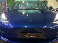 Occasion Tesla Model 3 Performance 355 kW (483 ch) 2020 Blanc Berline