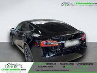 Occasion Tesla Model S 311 kW (423 ch) 2018 Citadine