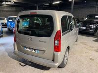 occasion Citroën Berlingo Citroën II 1.6 HDi75 Clim Distri OK Garantie 6mois