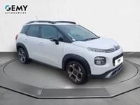 Occasion Citroën C3 Aircross PureTech 130 ch (95 kW) 2019 Blanc banquise SUV