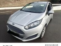 Occasion Ford Fiesta S 75 ch (55 kW) 2015 Berline