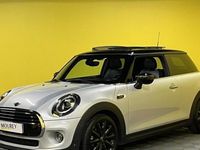 Occasion Mini Cooper 136 ch (100 kW) 2021 Citadine