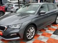 occasion Skoda Scala 1.5 Tsi 150 Dsg7 Style Export