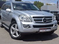 occasion Mercedes GL420 420 CDI PACK LUXE 7PL