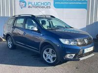 occasion Dacia Logan 0.9 Tce 90ch Stepway - 20