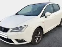 occasion Seat Ibiza 1.6 Tdi 90 Ch Cr I Tech Plus