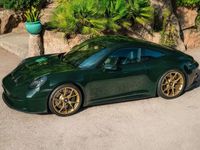 occasion Porsche 911 GT3 992Touring Manual - PTS Brewster Green