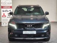 occasion Kia Sorento 1.6 T-gdi Hybride Rechargeable 265 Ch 7pl 4x4 Bva6