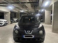 Occasion Nissan Juke 117 ch (86 kW) 2012 SUV