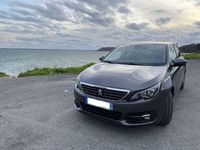 occasion Peugeot 308 PureTech 130ch S&S EAT8 Allure