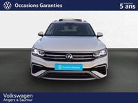 occasion VW Tiguan Allspace 2.0 Tdi 150ch Dsg7 Elegance Exclusive