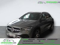 Occasion Mercedes GLA200 163 ch (119 kW) 2020 SUV