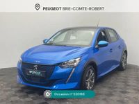 occasion Peugeot e-208 