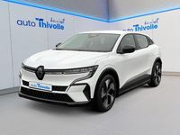 Occasion Renault Megane E-Tech Equilibre 2022 Blanc Berline