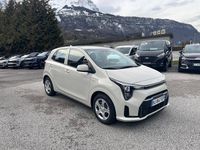 Nouvelle Kia Picanto Active 63 ch (46 kW) 2026 Citadine