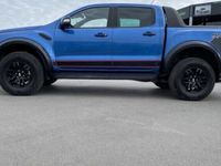 occasion Ford Ranger RAPTOR SPECIAL EDITION